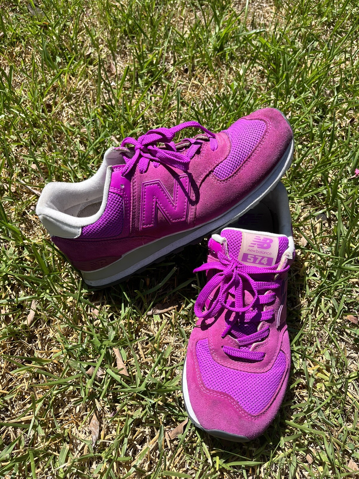 women-s-new-balance-574-retro-sneakers-size-11-gem