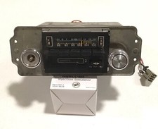 1979-1984 Ford Crown Victoria Ltd Oe Radio Stereo Head Unit D9af-19a179-ba