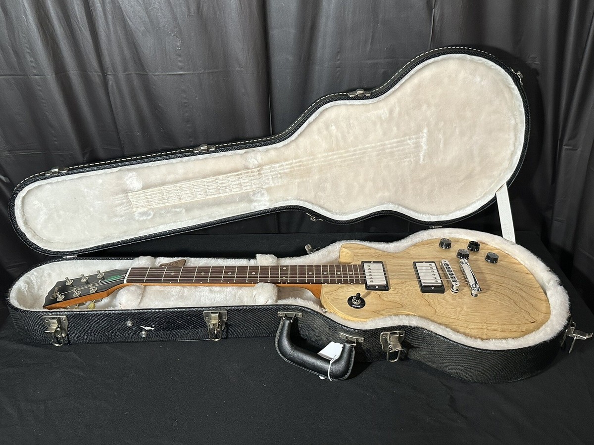 Gibson Les Paul Studio Smartwood W/OHSC | eBay