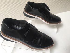 cole haan women's patent leather shoes