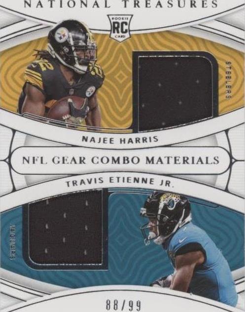 2021NATIONAL TREASURES VIERI ビエリ サイン/253