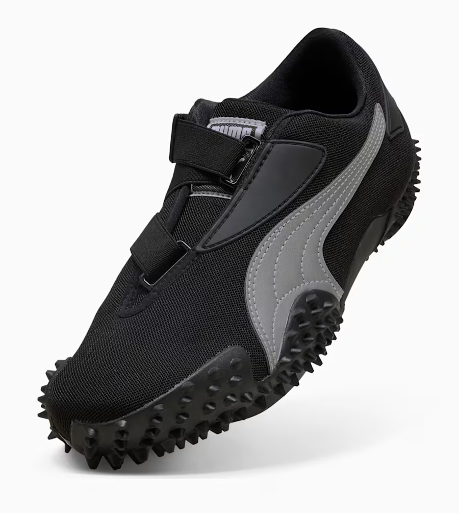 国内配送 PUMA MOSTRO OG GREEN MOON/SILVER Mostro OG Green Moon | PUMA Silver – Above The Clouds