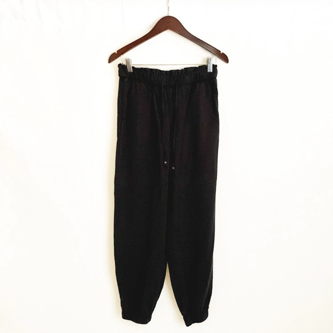 Banana republic factory joggers hot sale