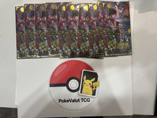 Gundam Card Game Chinese 2026 Lunar New Year Red Packet EXRP-014 Sealed 10pcs