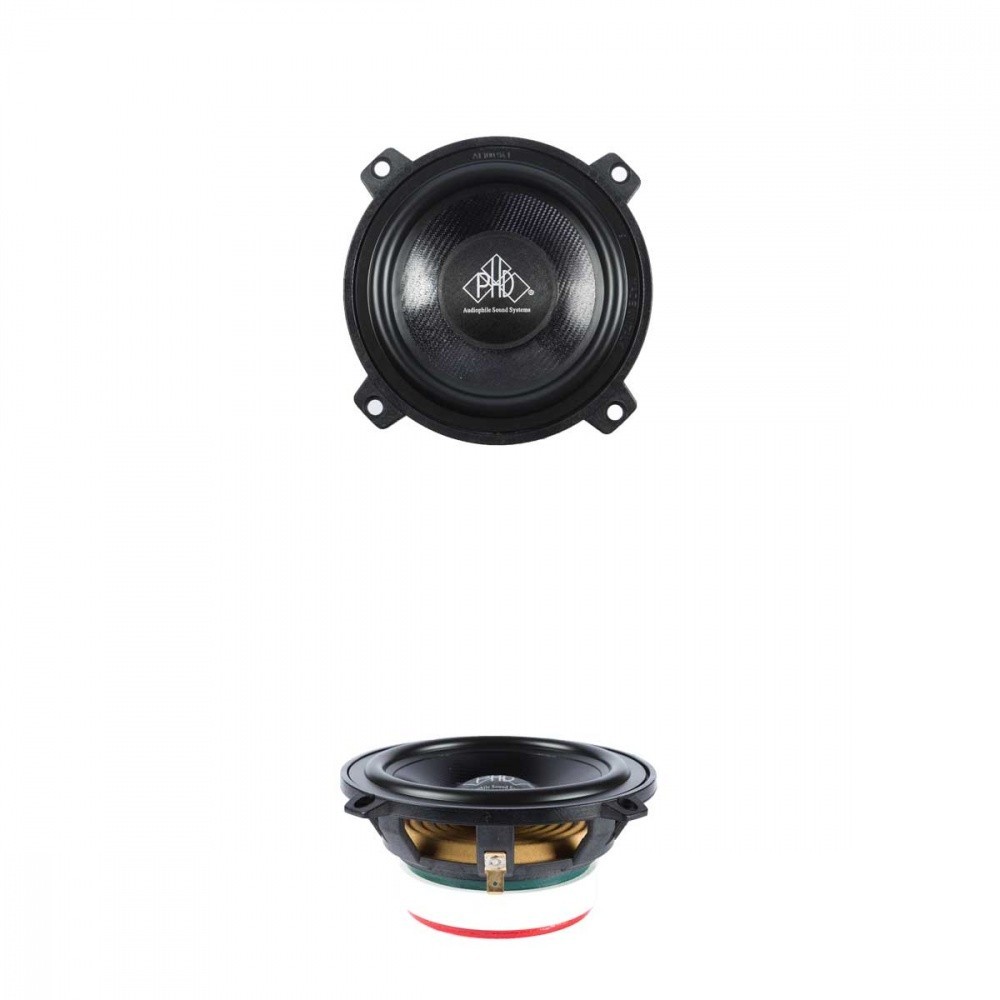 Italia Hi-Fi PHD Audiophile FB 4.1 Mid/Bass