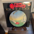 Heart - Magazine MRS-5008 Vinyl Record - US 1978 - Mushroom - New & Sealed