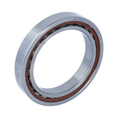 B71915-C-T-P4S-UL FAG 75 x 105 x 16 mm ANGULAR CONT.  BALL SINGLE ROW