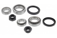 Radlagersatz Mapco 46746 FüR VW LT 40 55 1 291 512 293 909 4WD