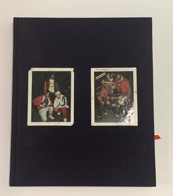 Bury Me With The Lo On Tom Gould Thirstin Howl III Lo Life Polo Ralph Lauren HC