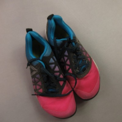 Reebok Women's CrossFit Nano 6.0 CVRT Training Sneakers Size Womens 5