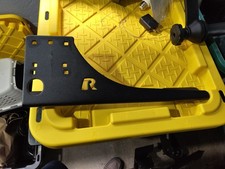 RAM  No-Drill  Vehicle Base for '19-25 Ram 1500 Pickup Trucks 5th...