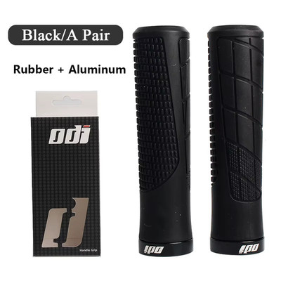 ODI Lock-On MTB Fahrrad Griffe 22,2 mm Anti-Rutsch Gummi Stoßfest Robust