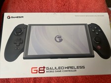 GameSir G8+ Galileo Wireless Mobile Game Cont...