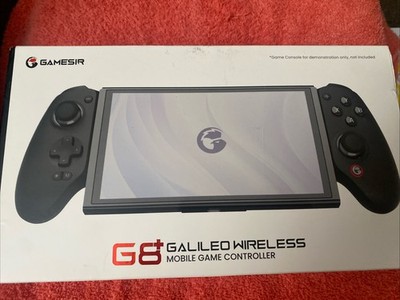 GameSir G8+ Galileo Wireless Mobile Game Controller Bluetooth Android/iOS/Switch