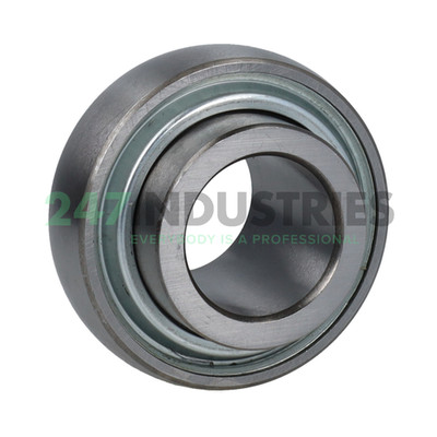 205PPB7 Neutral 25 x 52 x 15 mm BEARINGS FOR HOUSINGS