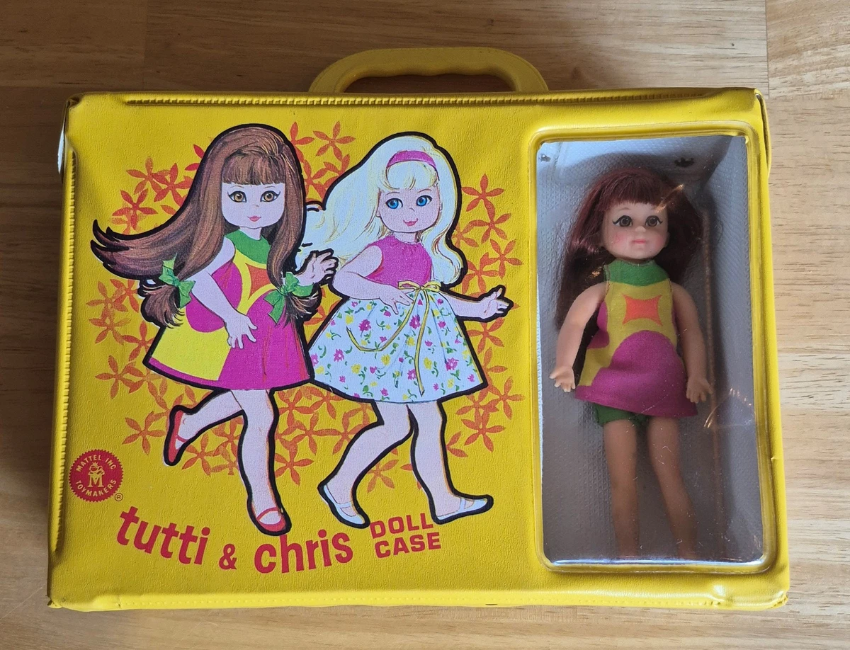 Tutti with Vintage Dolls & Doll Playsets for sale | eBay