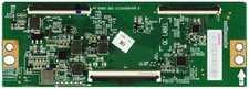 55" HISENSE LED/LCD TV 55A65H T-Con Board 313373