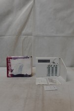 FBII Honeywell Ademco XK-512 12-Zone LED Security Alarm Keypad - NOS Damaged Box