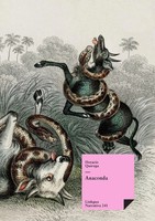 Horacio Quiroga | Anaconda | Taschenbuch | Spanisch (2023) | Linkgua Ediciones