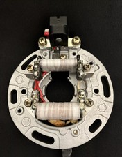 Statore e pick up Kawasaki KX250 1987 - 88 completamente ricondizionato