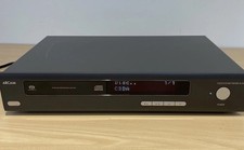 Arcam CDS50 CD SACD Network Player - Please Read