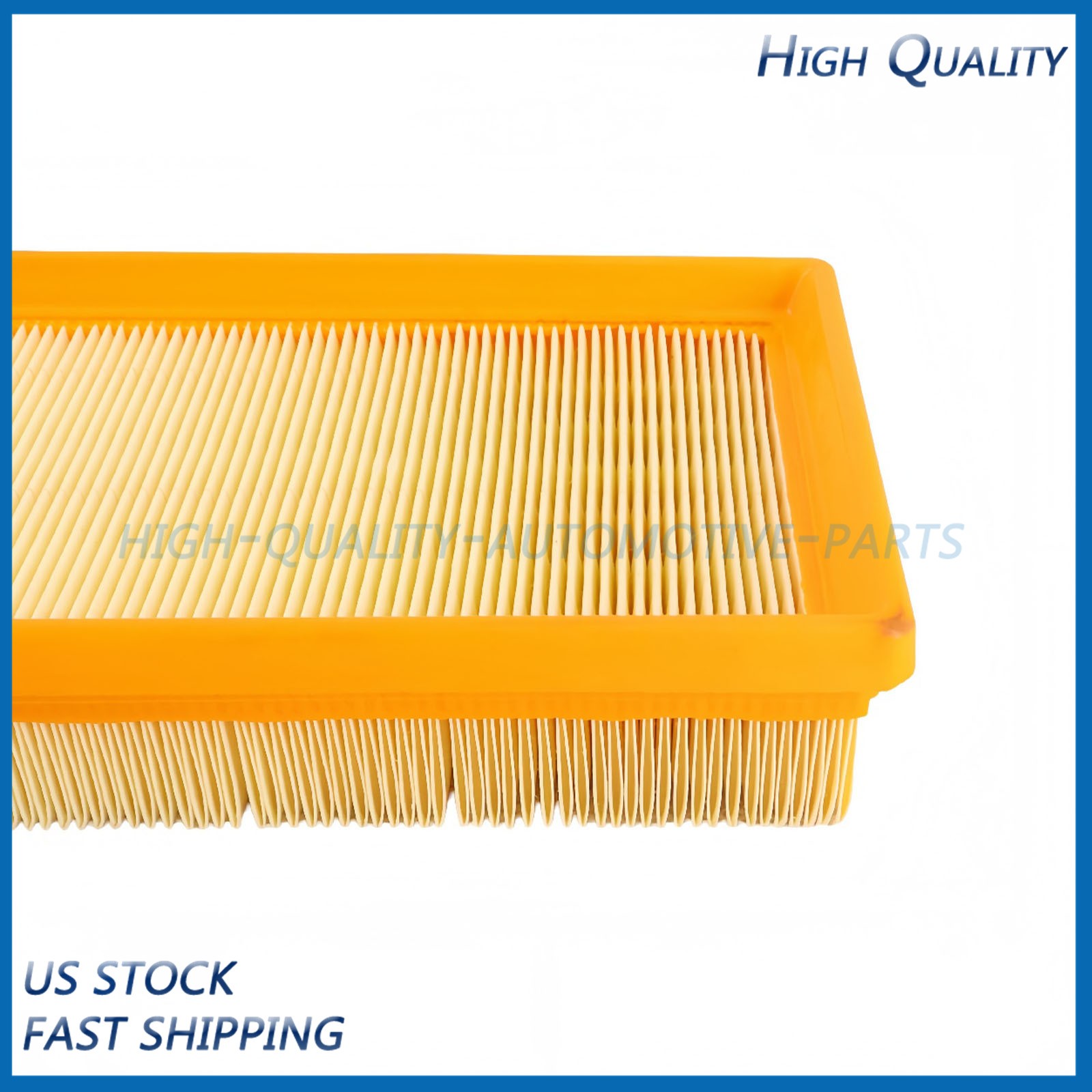 Engine Air Filter For Bentley Continental GT 3SA129620A Cleaner
