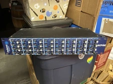 Presonus ACP88 8-CH Compressor/Limiter/Gate 