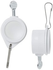 Flagpole Mounting Rings 1 Inch Rotating Anti ...