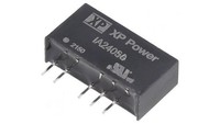 Przetwornica Dc/Dc 1W 24VDC / 5VDC -5VDC SIP IA2405S XP Power