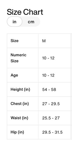Nike Kids Medium Baseball Training Lightweight Pullover (Loose Fit) Dri-Fit $90 - Picture 10 of 10