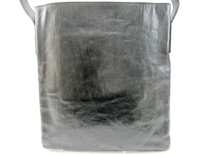 HIROFU Shoulder Bag black Women Authentic secondhand | eBay