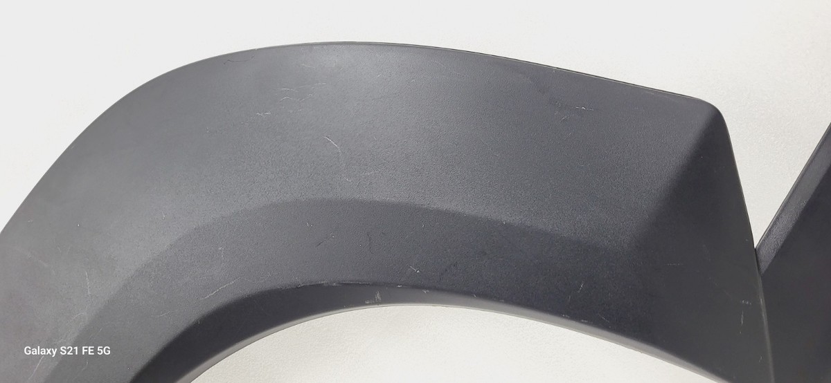 Original Honda Ridgeline 2017-2019 Rear Right Fender Flare Wheel