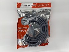 High Quality HDMI Computer Cable 4K UHD HD Cable 30FT - X002FGIYVZ