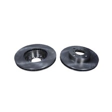 2x Bremsscheibe vorne für Suzuki Baleno EG Liana ER | 257261