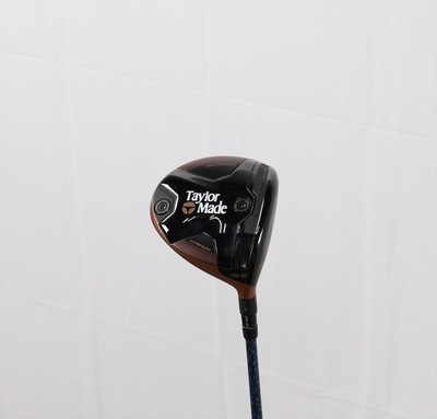 Taylormade Brnr Mini Copper 13.5° Driver Extra Stiff Project X Lz 16 HC 12467096