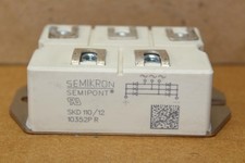 SEMIKRON SKD110/12 Module Power Supply