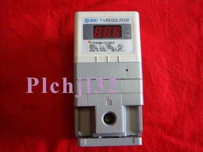 1PCS USED SMC ITV2090-212CL5