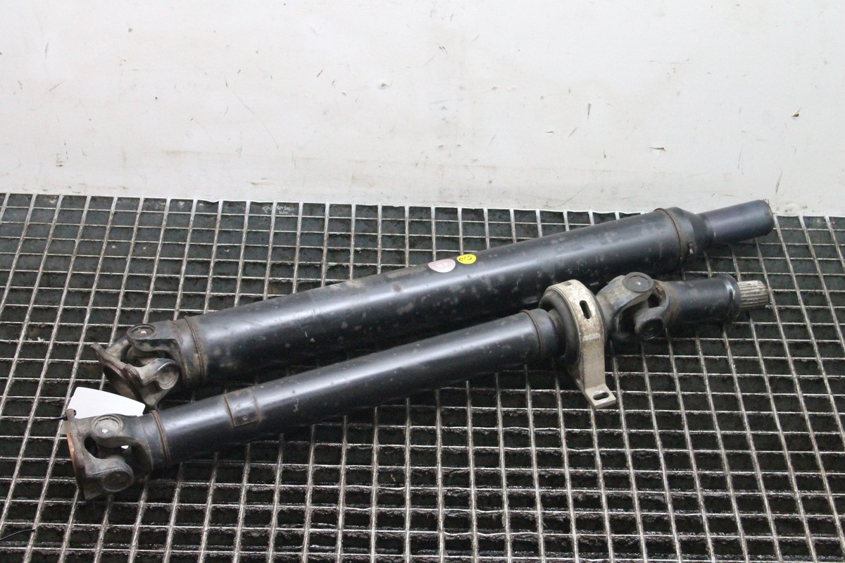 VW AMAROK 2H, S1B Propshaft Cardan 2.0 Diesel 132kw 2016 | eBay UK