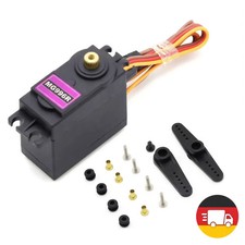 MG996R Digital Servo Motor 360° Metallgetrie...