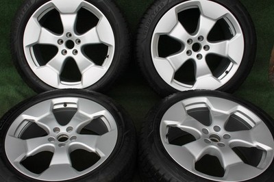 VW ID. Buzz Stockton 1T3601025AB / AC  Winterräder 235/50 + 265/45 R20 DOT:1323