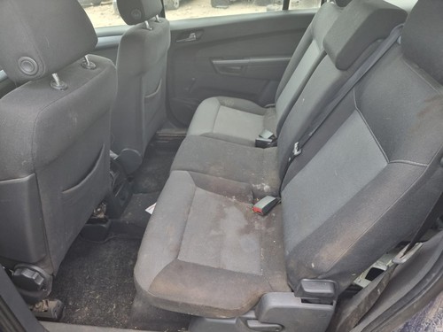 24460537 Portachoques delantero Opel Zafira DE1740860-35 - Imagen 7 de 9