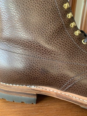 Alden D8929HC