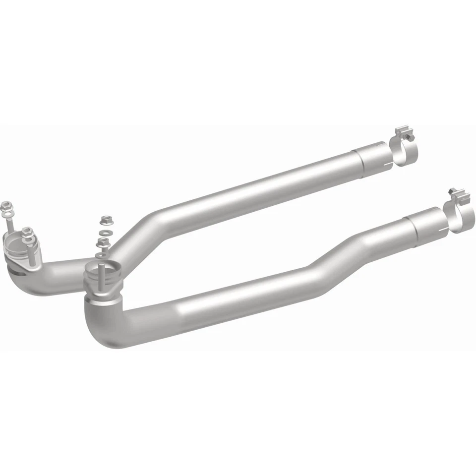 Tubo de escape Magnaflow 19343 para Dodge Magnum Chrysler Cordoba Charger Monaco Foto 3 de 4