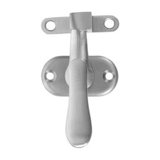 Corrosion Resistant Stainless Steel Flip Latch Lock for Indoor Outdoor Doors