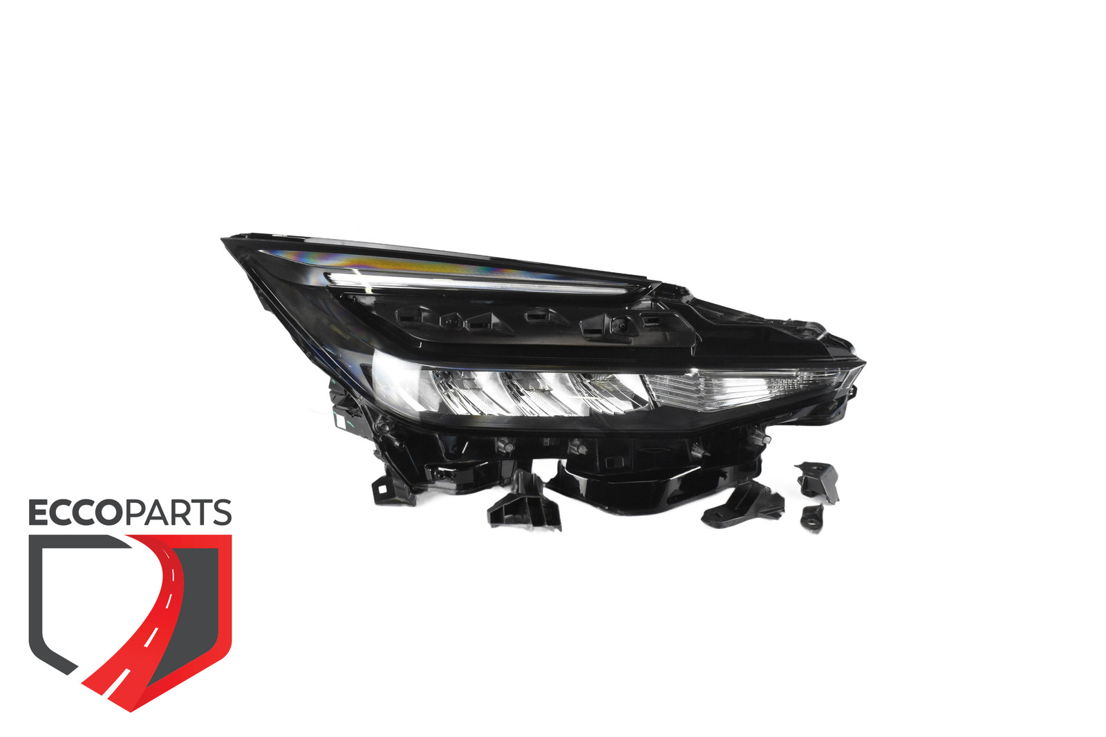 Faro fanale destra Full LED per TOYOTA C-HR II, Cod. 81110-F4210-00