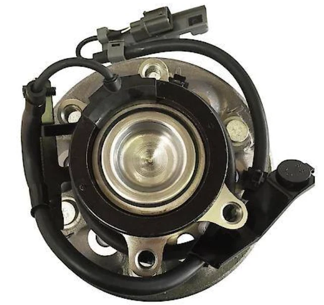CarQuest Drive Works NT515104 Wheel Bearing and Hub Assembly Front Left — 第 2/3 张图片