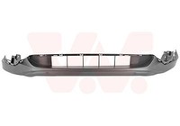 VAN Wezel 2774501 Spoiler FüR Mazda