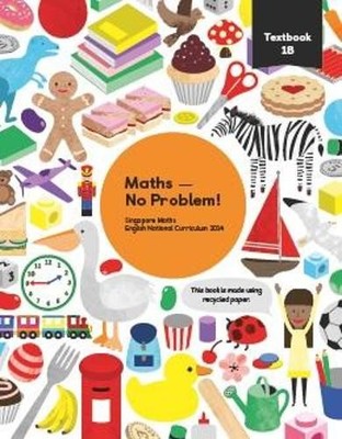 Dr. Yeap Ban Har Wong Oon Hua Lim Li Gek Pearlyn  Maths   No Prob (Taschenbuch)