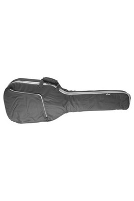 Tasche für Akustik-Bassgitarre, 10 mm Polsterung