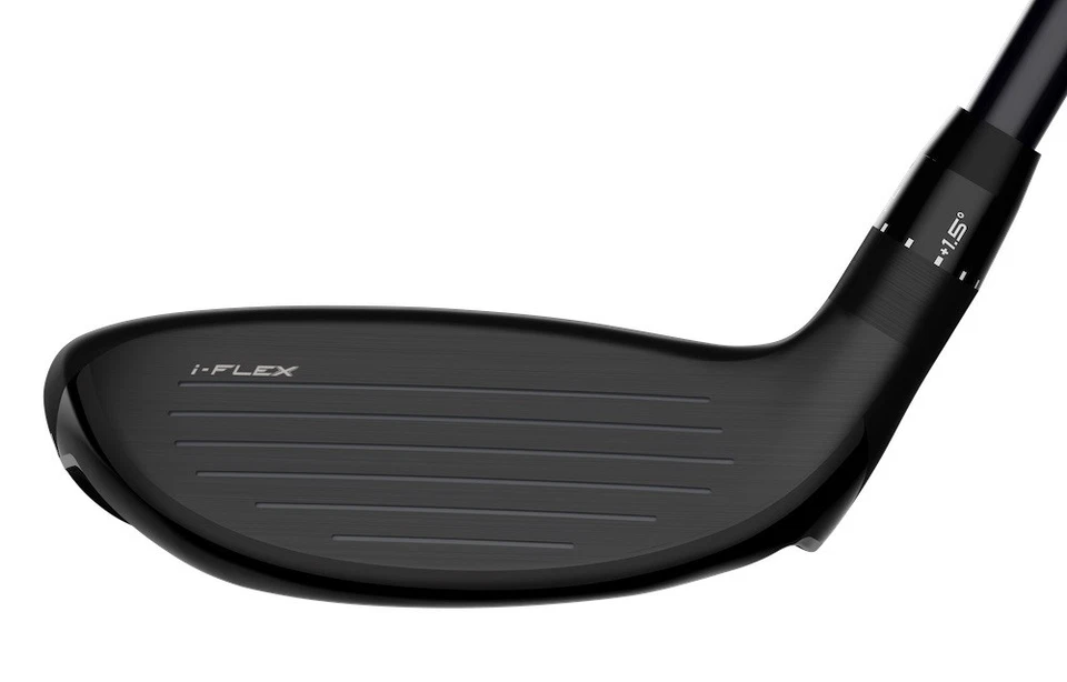 New Srixon Golf LH ZXi Hybrid 19* #3 Regular Flex Left Handed - Image 2 of 4